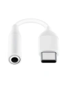 Wholesale Samsung Adapter EE-UC10JUW USB-C to jack 3,5mm fast charge white - SMG007WHT - {ean13} - Hurt