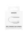 Wholesale Samsung Adapter EE-UC10JUW USB-C to jack 3,5mm fast charge white - SMG007WHT - {ean13} - Hurt