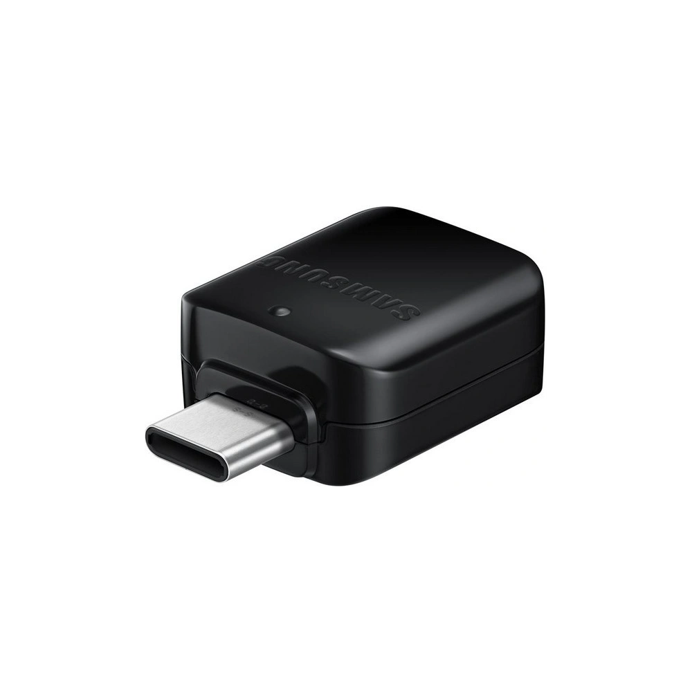 Wholesale Samsung Adapter EE-UN930BB USB-A blister black - SMG008BLK - {ean13} - Hurt