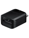 Wholesale Samsung Adapter EE-UN930BB USB-A blister black - SMG008BLK - {ean13} - Hurt