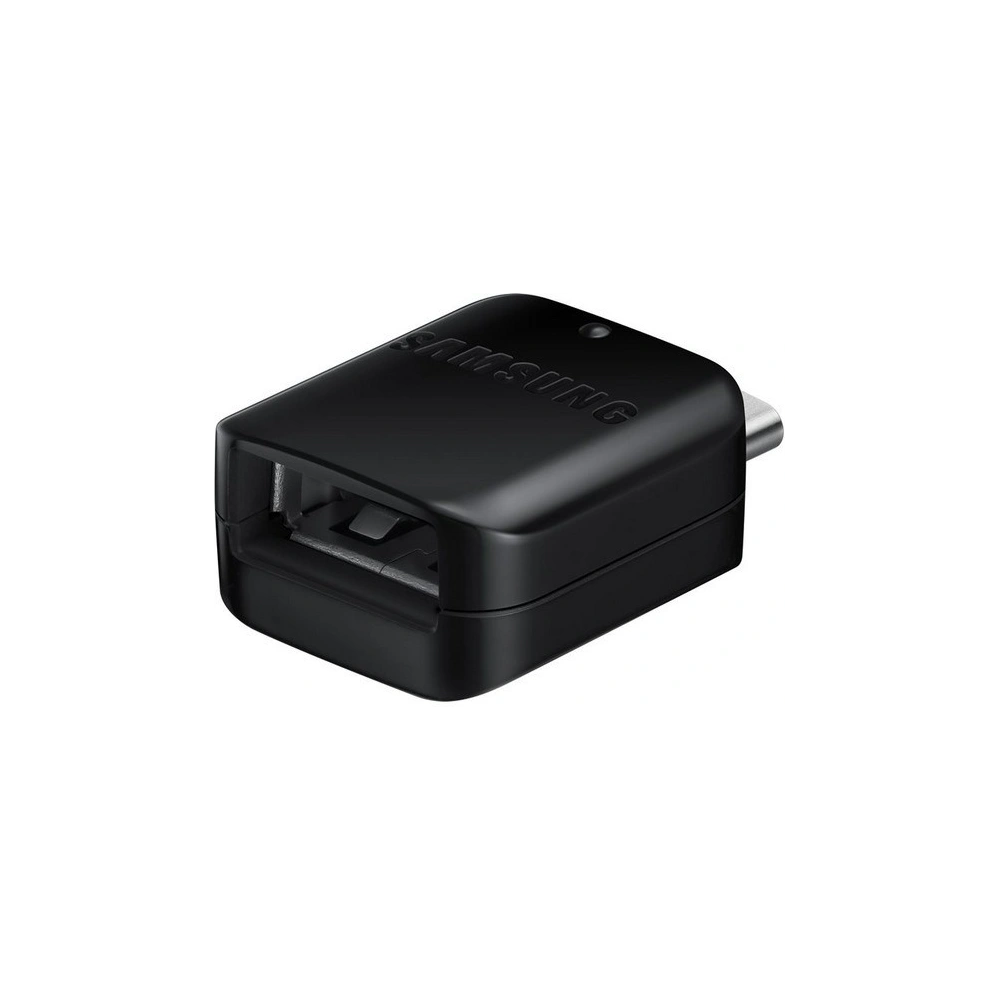 Wholesale Samsung Adapter EE-UN930BB USB-A blister black - SMG008BLK - {ean13} - Hurt