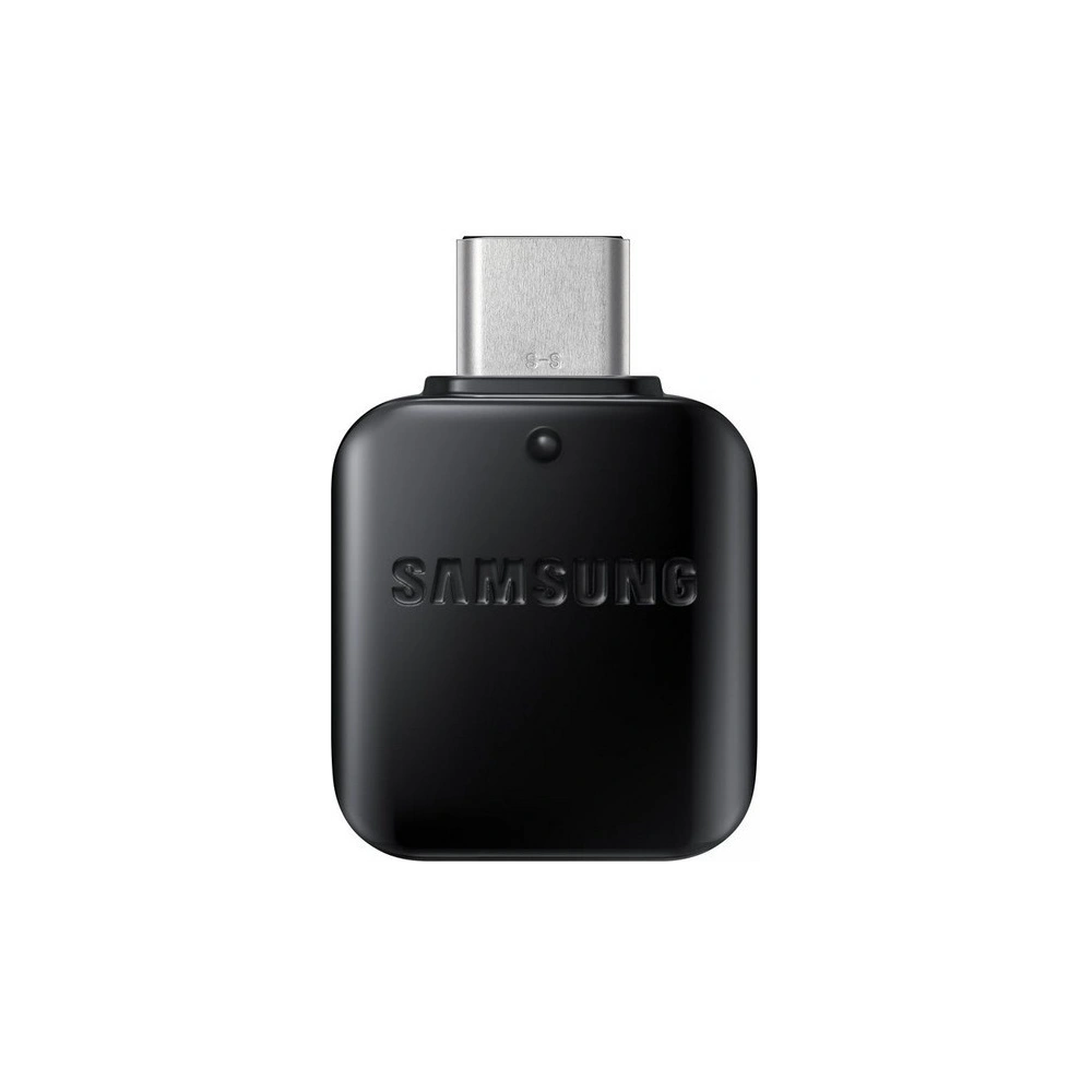 Wholesale Samsung Adapter EE-UN930BB USB-A blister black - SMG008BLK - {ean13} - Hurt