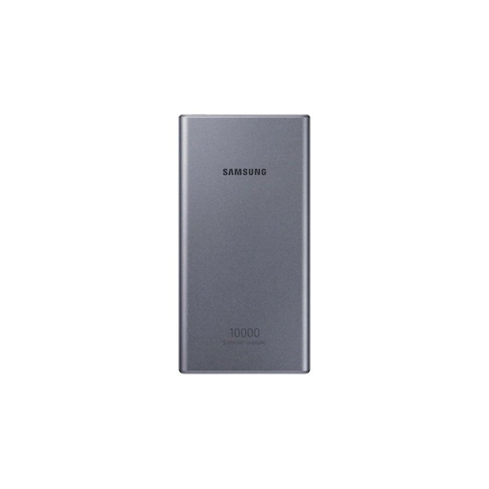 Hurtownia GSM - Powerbank Samsung EB-P3300XJ 10000mAh USB-C szary/gray - SMG011GRY - {ean13} - Hurt