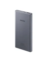 Hurtownia GSM - Powerbank Samsung EB-P3300XJ 10000mAh USB-C szary/gray - SMG011GRY - {ean13} - Hurt