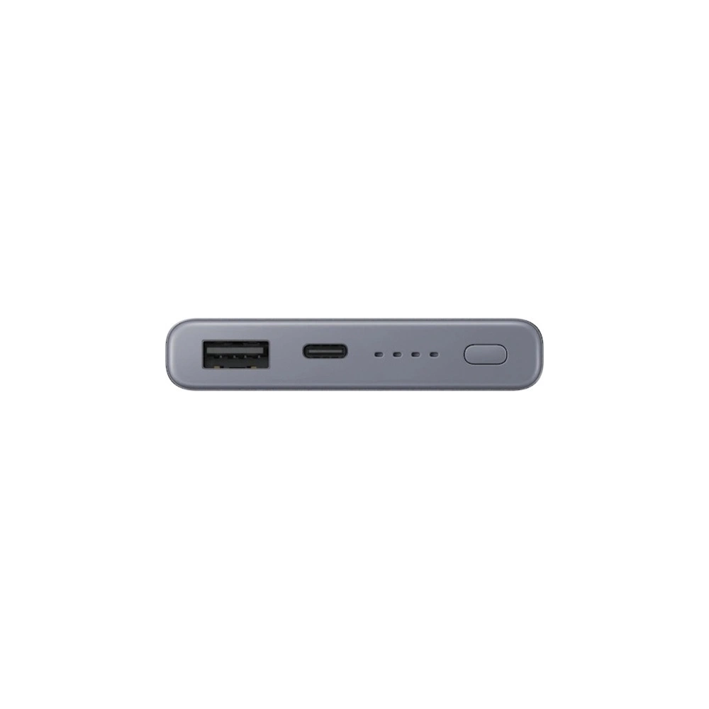 Hurtownia GSM - Powerbank Samsung EB-P3300XJ 10000mAh USB-C szary/gray - SMG011GRY - {ean13} - Hurt