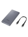 Hurtownia GSM - Powerbank Samsung EB-P3300XJ 10000mAh USB-C szary/gray - SMG011GRY - {ean13} - Hurt