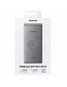 Hurtownia GSM - Powerbank Samsung EB-U3300XJ 10000mAh 25W 3A ładowanie bezprzewodowe srebrny/silver - SMG012SLV - {ean13} - Hurt