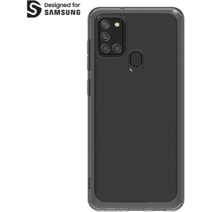 Hurtownia GSM - Etui Araree Samsung Galaxy A21s GP-FPA217KD schwarz/black Clear Cover - SMG014BLK - {ean13} - Hurt