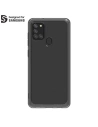 Araree Samsung Galaxy A21s GP-FPA217KD black Clear Cover