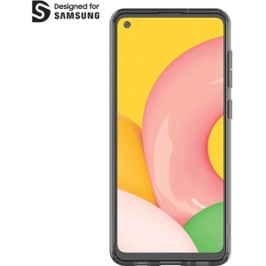 Hurtownia GSM - Etui Araree Samsung Galaxy A21s GP-FPA217KD schwarz/black Clear Cover - SMG014BLK - {ean13} - Hurt