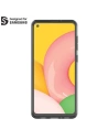 Wholesale Araree Samsung Galaxy A21s GP-FPA217KD black Clear Cover - SMG014BLK - {ean13} - Hurt