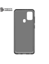 Wholesale Araree Samsung Galaxy A21s GP-FPA217KD black Clear Cover - SMG014BLK - {ean13} - Hurt