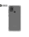 Hurtownia GSM - Etui Araree Samsung Galaxy A21s GP-FPA217KD Transparent Clear Cover - SMG015CL - {ean13} - Hurt