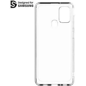 Wholesale Araree Samsung Galaxy A21s GP-FPA217KD Transparent Clear Cover - SMG015CL - {ean13} - Hurt