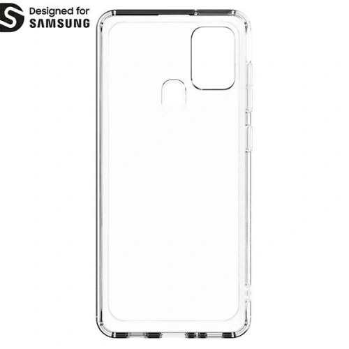 Etui Araree Samsung Galaxy A21s GP-FPA217KD Transparent Clear Cover
