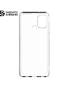 Hurtownia GSM - Etui Araree Samsung Galaxy A21s GP-FPA217KD Transparent Clear Cover - SMG015CL - {ean13} - Hurt