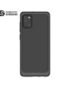 Etui Araree Samsung Galaxy A31 GP-FPA315KD czarny/black Clear Cover