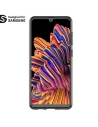 Hurtownia GSM - Etui Araree Samsung Galaxy A31 GP-FPA315KD schwarz/black Clear Cover - SMG016BLK - {ean13} - Hurt