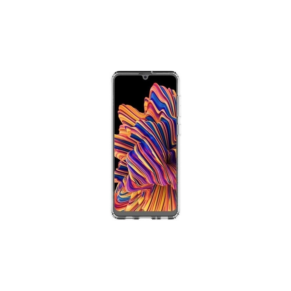 Wholesale Araree Samsung Galaxy A31 GP-FPA315KD Transparent Clear Cover - SMG017CL - {ean13} - Hurt