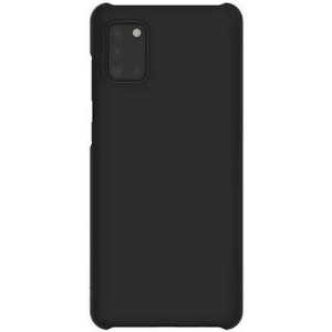 Etui Araree Samsung Galaxy A31 GP-FPA315WS czarny/black Hard Cover