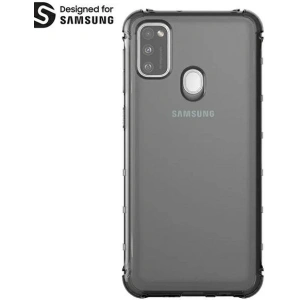 Wholesale Araree Samsung Galaxy M21 GP-FPM215KD Transparent Clear Cover - SMG020CL - {ean13} - Hurt