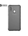 Hurtownia GSM - Etui Araree Samsung Galaxy M21 GP-FPM215KD Transparent Clear Cover - SMG020CL - {ean13} - Hurt