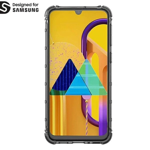 Etui Araree Samsung Galaxy M21 GP-FPM215KD Transparent Clear Cover