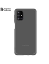 Araree Samsung Galaxy M31s GP-FPM317KD black Clear Cover