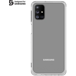 Hurtownia GSM - Etui Araree Samsung Galaxy M31s GP-FPM317KD Transparent Clear Cover - SMG022CL - {ean13} - Hurt