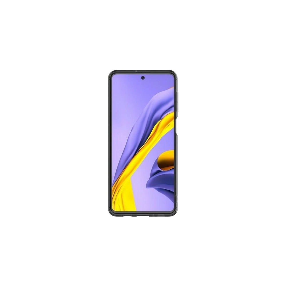 Wholesale Araree Samsung Galaxy M51 GP-FPM515 black Clear Cover - SMG023BLK - {ean13} - Hurt