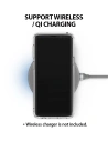 Hurtownia GSM - Case Ringke Fusion Samsung Galaxy S9 Clear - RGK633CL - {ean13} - Hurt