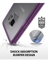 Hurtownia GSM - Case Ringke Fusion Samsung Galaxy S9 Clear - RGK633CL - {ean13} - Hurt