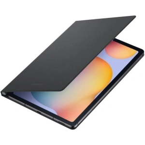 Hurtownia GSM - Etui Samsung Galaxy Tab S6 Lite 10.4 2022/2020 EF-BP610PJ czarny/black Book Cover - SMG025BLK - {ean13} - Hurt