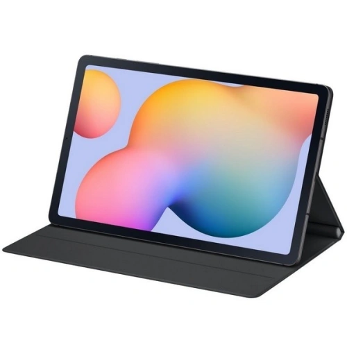 Etui Samsung Galaxy Tab S6 Lite 10.4 2022/2020 EF-BP610PJ czarny/black Book Cover