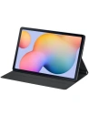 Wholesale Samsung Galaxy Tab S6 Lite 10.4 2022/2020 EF-BP610PJ black Book Cover - SMG025BLK - {ean13} - Hurt