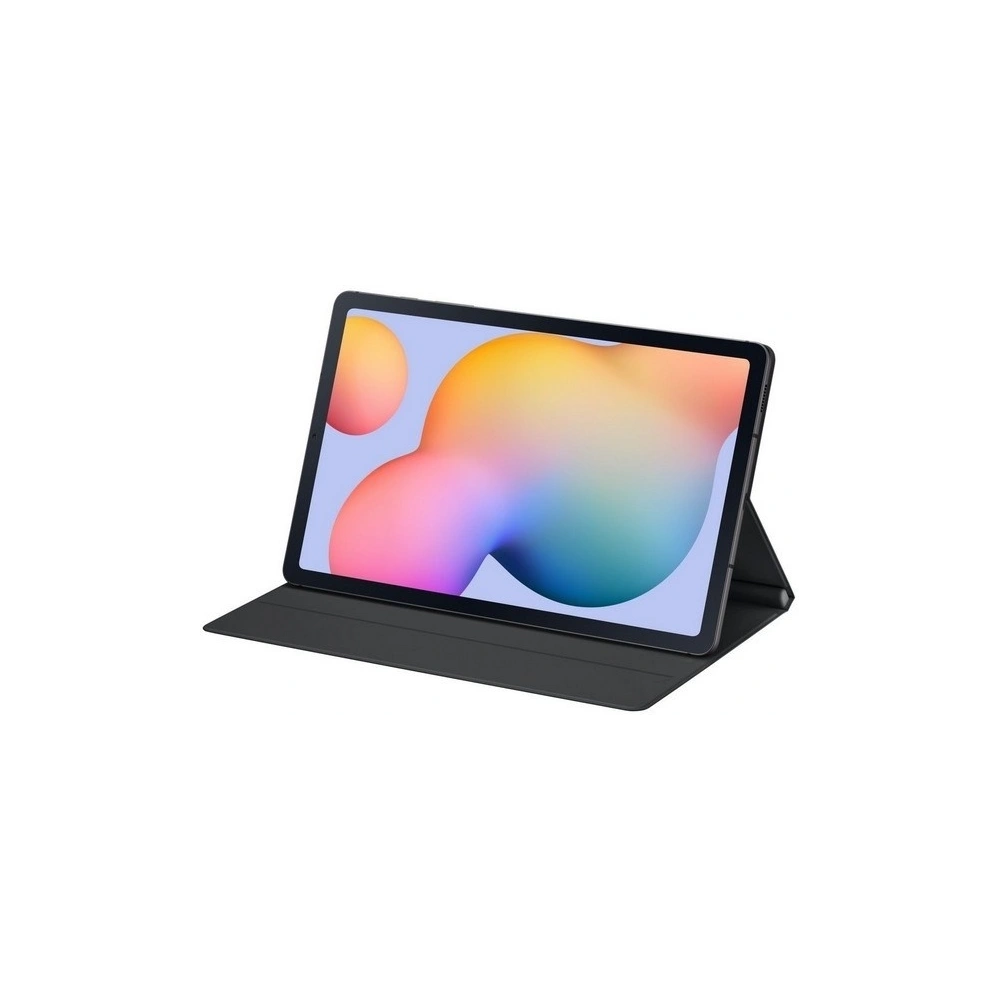 Wholesale Samsung Galaxy Tab S6 Lite 10.4 2022/2020 EF-BP610PJ black Book Cover - SMG025BLK - {ean13} - Hurt
