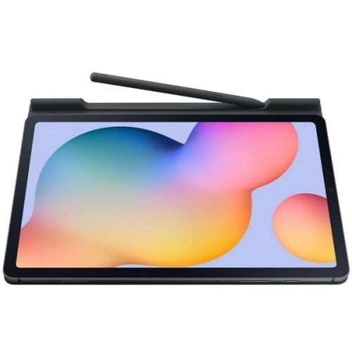 Etui Samsung Galaxy Tab S6 Lite 10.4 2022/2020 EF-BP610PJ czarny/black Book Cover