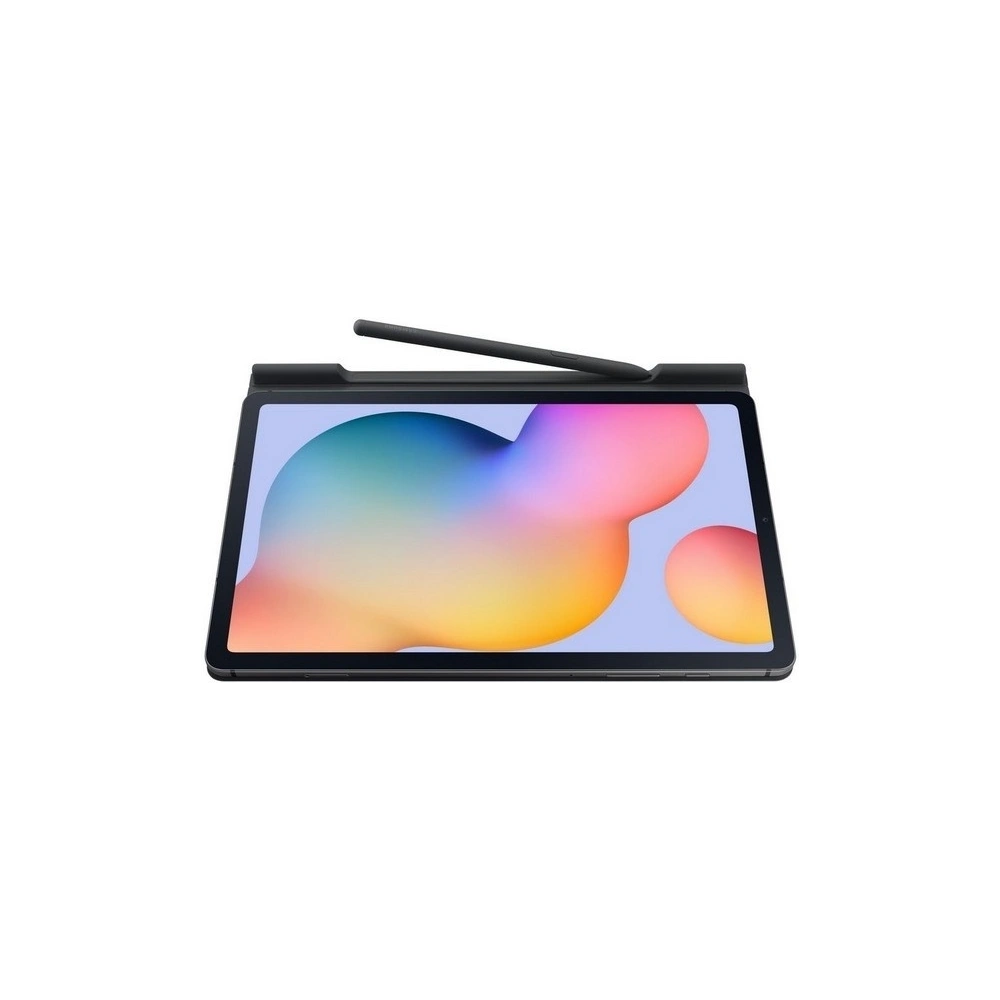 Wholesale Samsung Galaxy Tab S6 Lite 10.4 2022/2020 EF-BP610PJ black Book Cover - SMG025BLK - {ean13} - Hurt