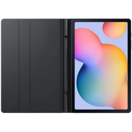 Etui Samsung Galaxy Tab S6 Lite 10.4 2022/2020 EF-BP610PJ czarny/black Book Cover