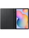 Hurtownia GSM - Etui Samsung Galaxy Tab S6 Lite 10.4 2022/2020 EF-BP610PJ czarny/black Book Cover - SMG025BLK - {ean13} - Hurt
