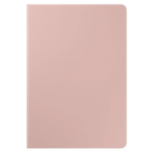 Samsung Galaxy Tab S7 EF-BT870PA brown Book Cover