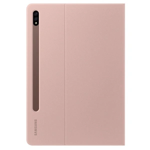 Hurtownia GSM - Etui Samsung Galaxy Tab S7/S8 EF-BT870PA braun/brown Book Cover - SMG029BR - {ean13} - Hurt