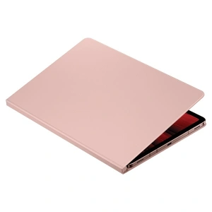 Hurtownia GSM - Etui Samsung Galaxy Tab S7/S8 EF-BT870PA brązowy/brown Book Cover - SMG029BR - {ean13} - Hurt