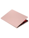Wholesale Samsung Galaxy Tab S7 EF-BT870PA brown Book Cover - SMG029BR - {ean13} - Hurt
