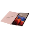 Wholesale Samsung Galaxy Tab S7 EF-BT870PA brown Book Cover - SMG029BR - {ean13} - Hurt