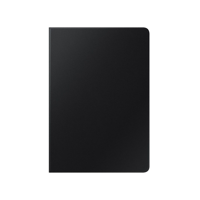 Hurtownia Samsung - 8806090612237 - SMG030BLK - Etui Samsung Galaxy Tab S7/S8 EF-BT870PB czarny/black Book Cover - B2B homescreen