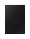 Etui Samsung Galaxy Tab S7/S8 EF-BT870PB schwarz/black Book Cover
