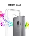 Hurtownia GSM - Case Ringke Fusion Samsung Galaxy S9 Clear - RGK633CL - {ean13} - Hurt