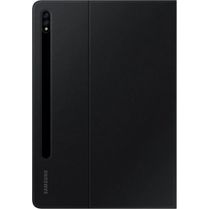 Hurtownia GSM - Etui Samsung Galaxy Tab S7/S8 EF-BT870PB schwarz/black Book Cover - SMG030BLK - {ean13} - Hurt