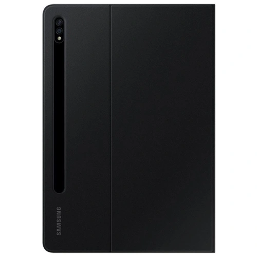 Etui Samsung Galaxy Tab S7/S8 EF-BT870PB czarny/black Book Cover